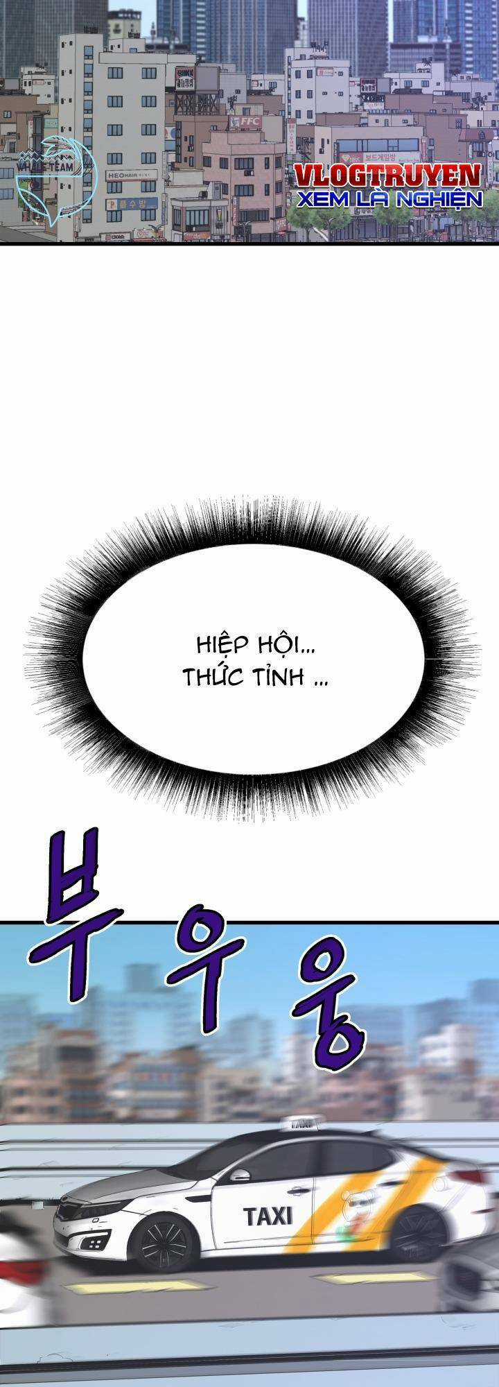 Ta Trở Về Từ ĐịA NgụC Chapter 6 trang 66