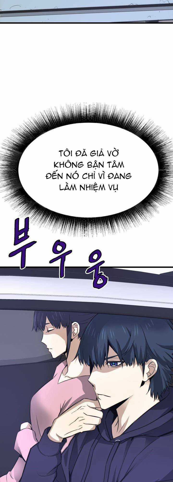Ta Trở Về Từ ĐịA NgụC Chapter 6 trang 67