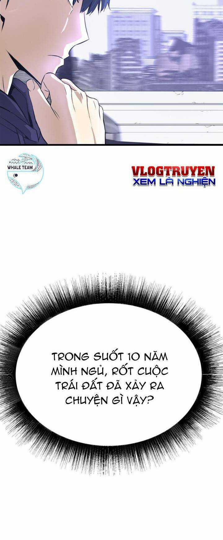 Ta Trở Về Từ ĐịA NgụC Chapter 6 trang 69