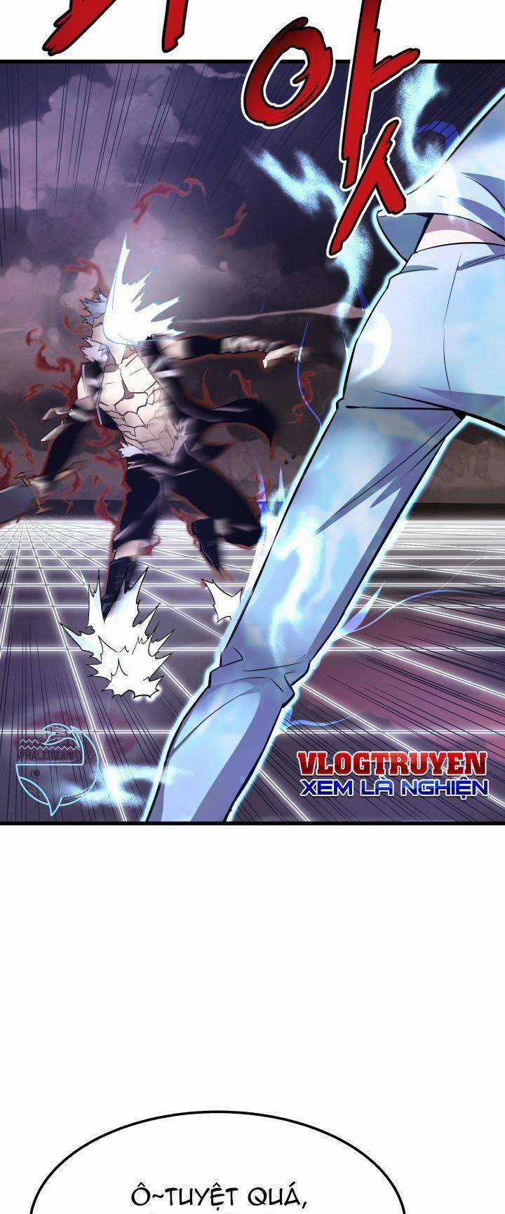 Ta Trở Về Từ ĐịA NgụC Chapter 6 trang 7