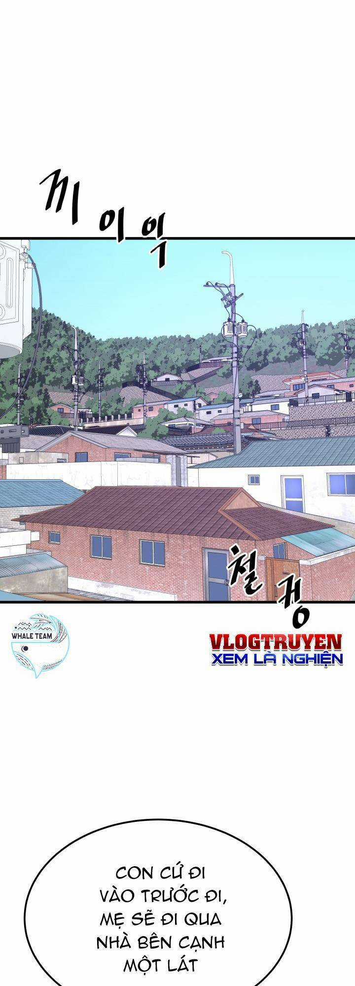 Ta Trở Về Từ ĐịA NgụC Chapter 6 trang 72