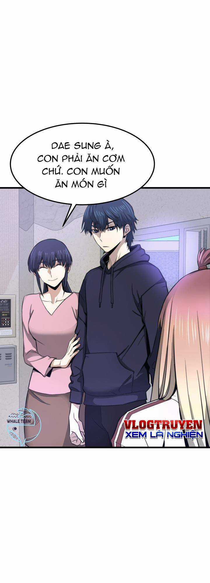 Ta Trở Về Từ ĐịA NgụC Chapter 6 trang 79