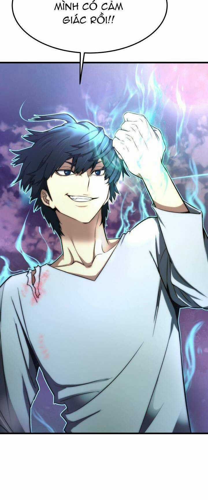 Ta Trở Về Từ ĐịA NgụC Chapter 6 trang 8