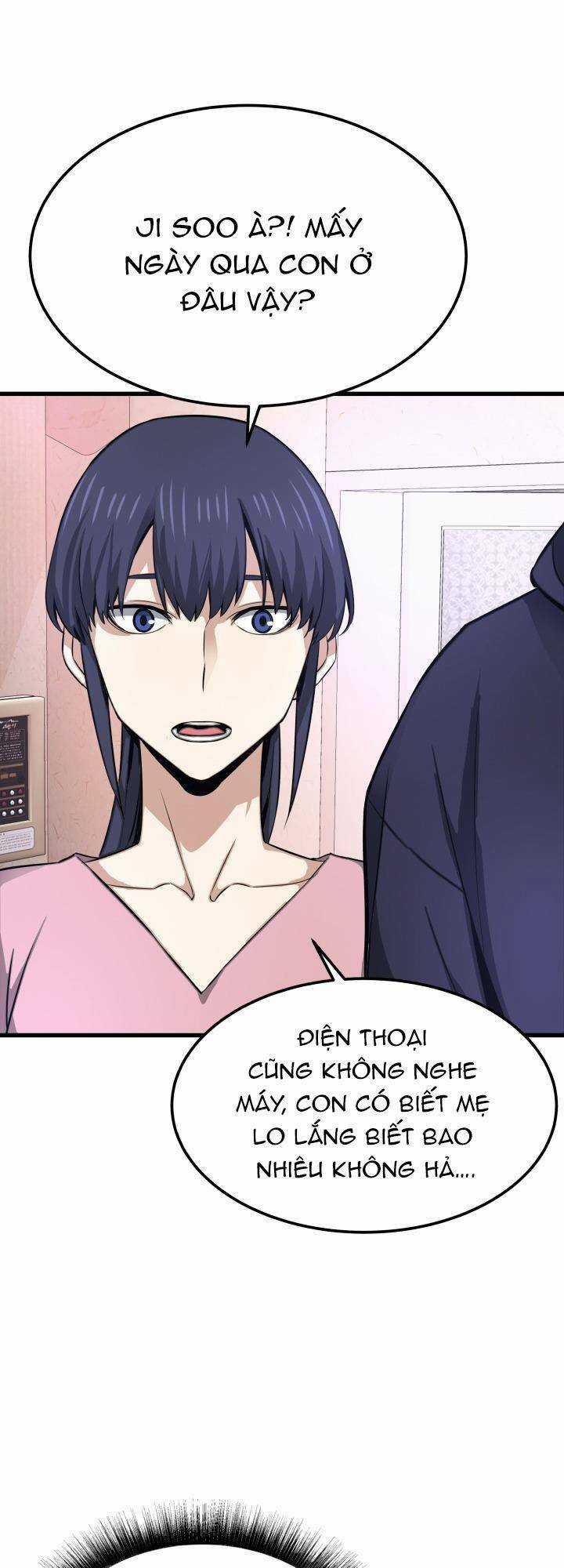 Ta Trở Về Từ ĐịA NgụC Chapter 6 trang 80