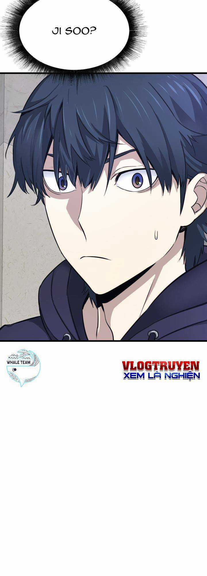 Ta Trở Về Từ ĐịA NgụC Chapter 6 trang 81