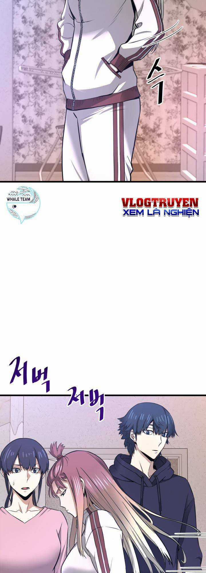 Ta Trở Về Từ ĐịA NgụC Chapter 6 trang 84