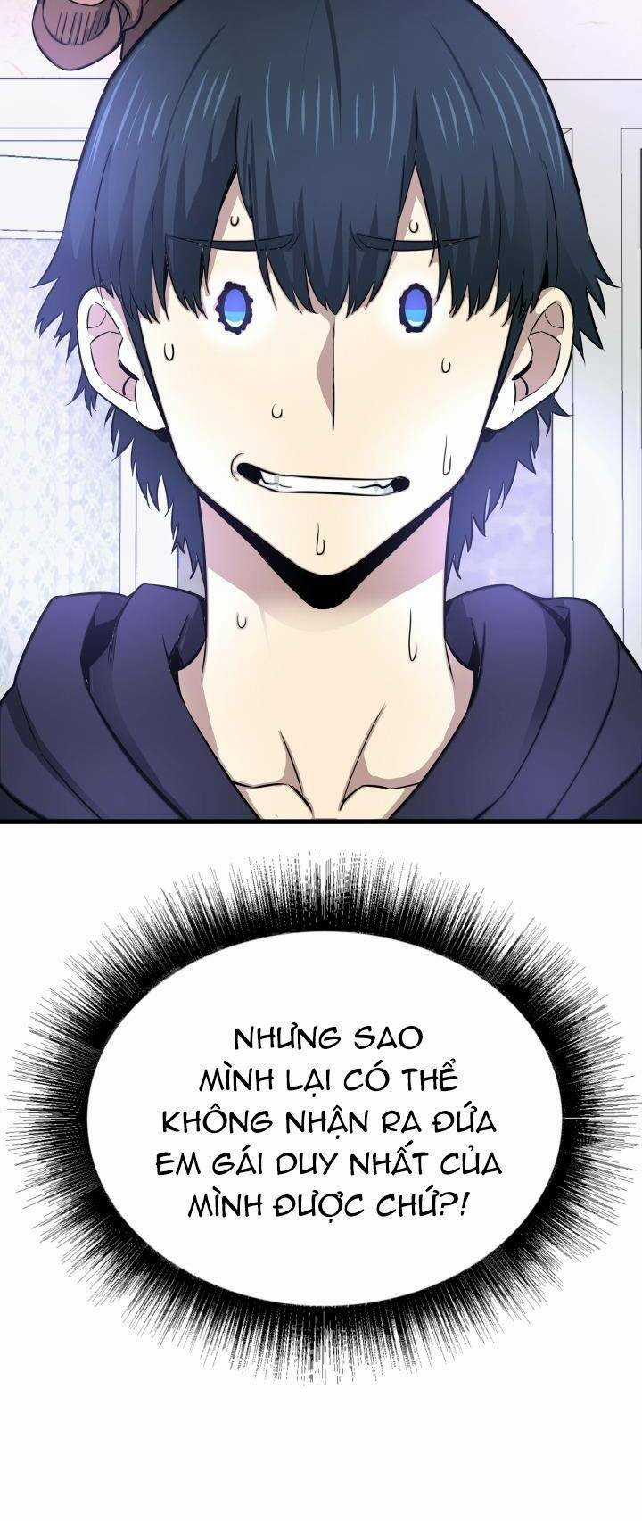 Ta Trở Về Từ ĐịA NgụC Chapter 6 trang 86