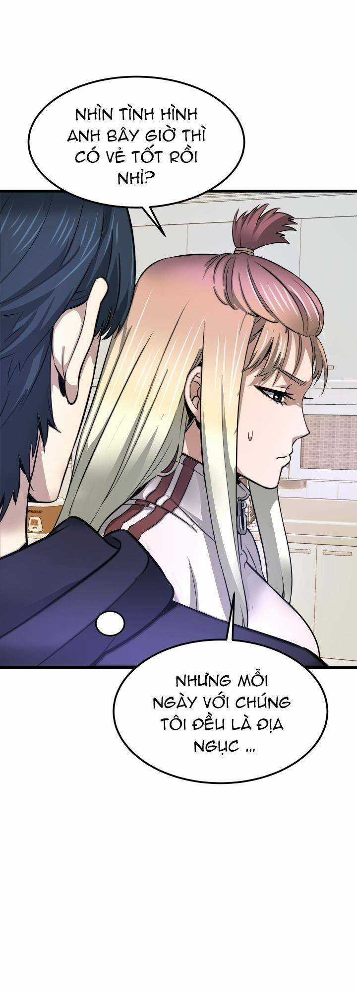 Ta Trở Về Từ ĐịA NgụC Chapter 6 trang 87