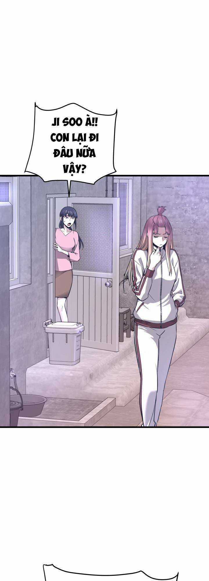 Ta Trở Về Từ ĐịA NgụC Chapter 6 trang 89