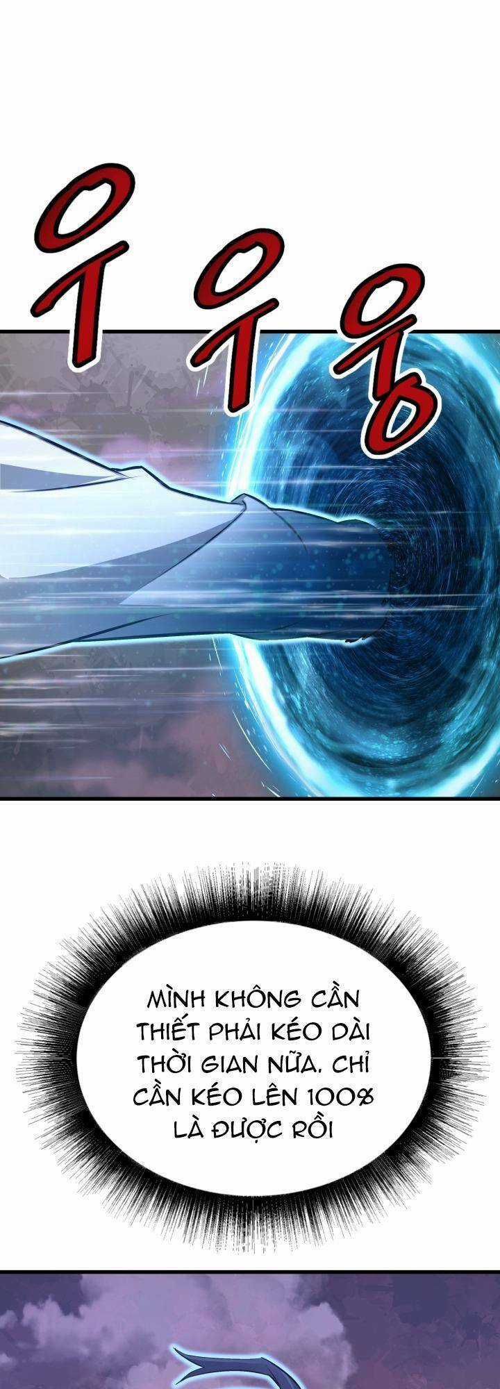 Ta Trở Về Từ ĐịA NgụC Chapter 6 trang 9