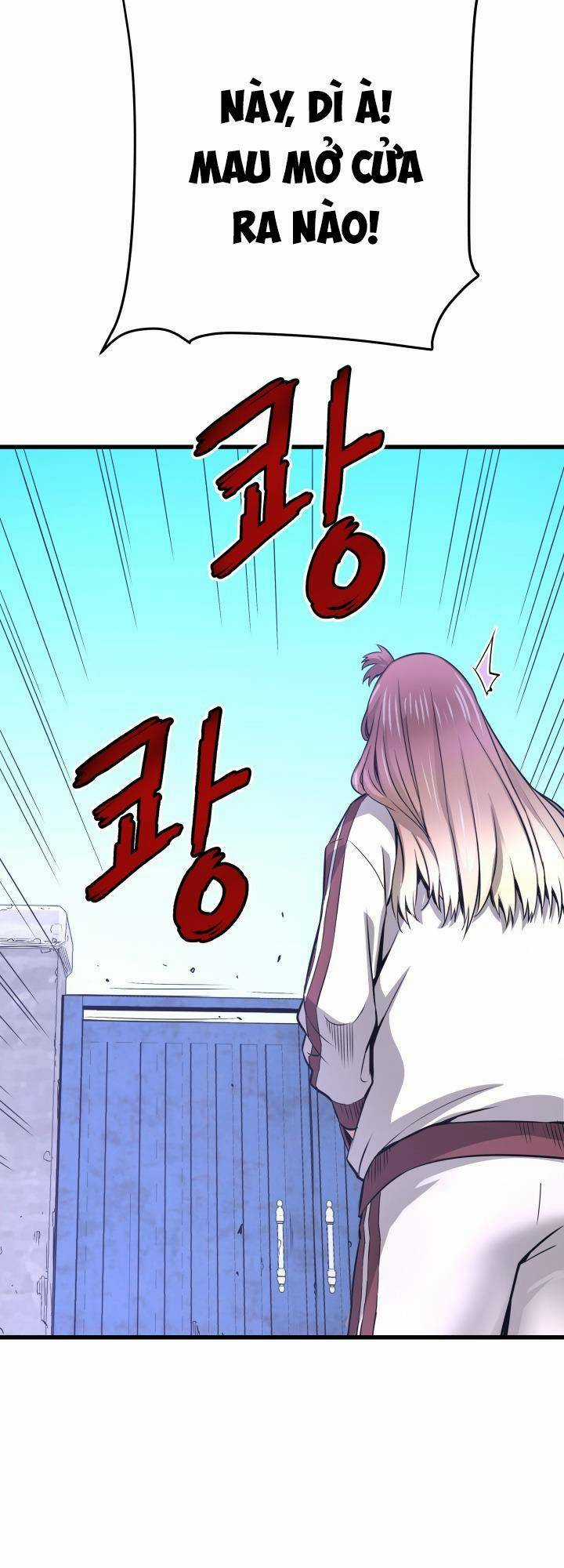 Ta Trở Về Từ ĐịA NgụC Chapter 6 trang 90