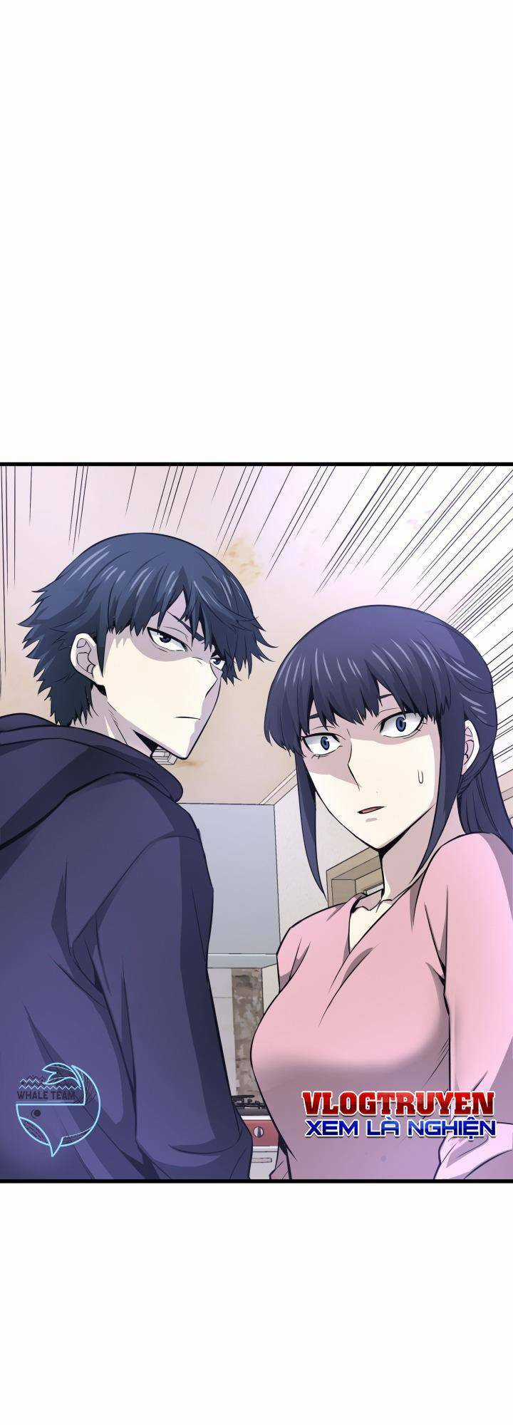 Ta Trở Về Từ ĐịA NgụC Chapter 6 trang 91