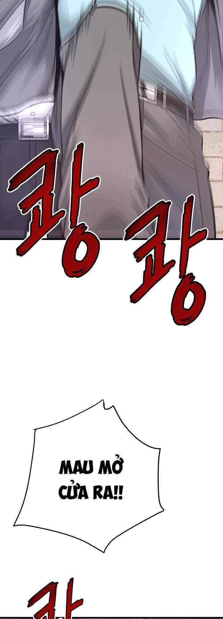 Ta Trở Về Từ ĐịA NgụC Chapter 6 trang 93