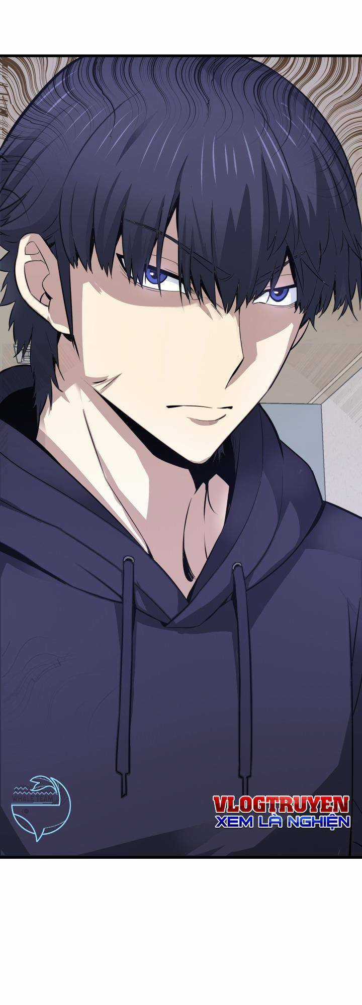 Ta Trở Về Từ ĐịA NgụC Chapter 6 trang 95