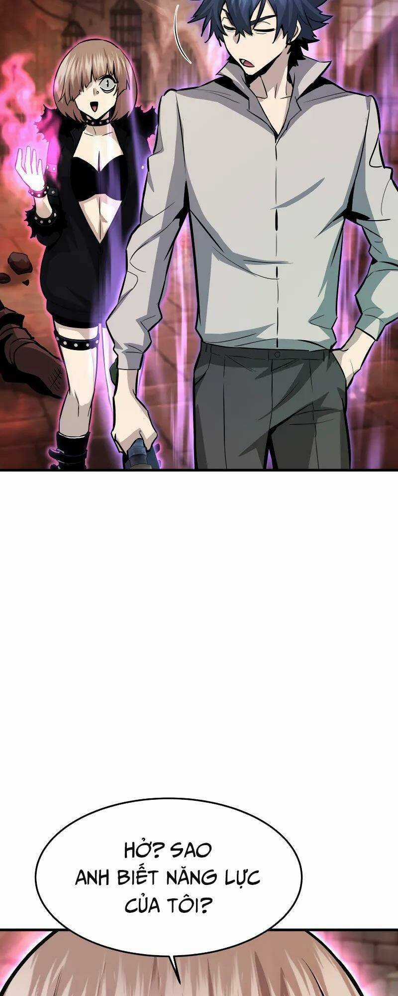 Ta Trở Về Từ ĐịA NgụC Chapter 60 trang 12