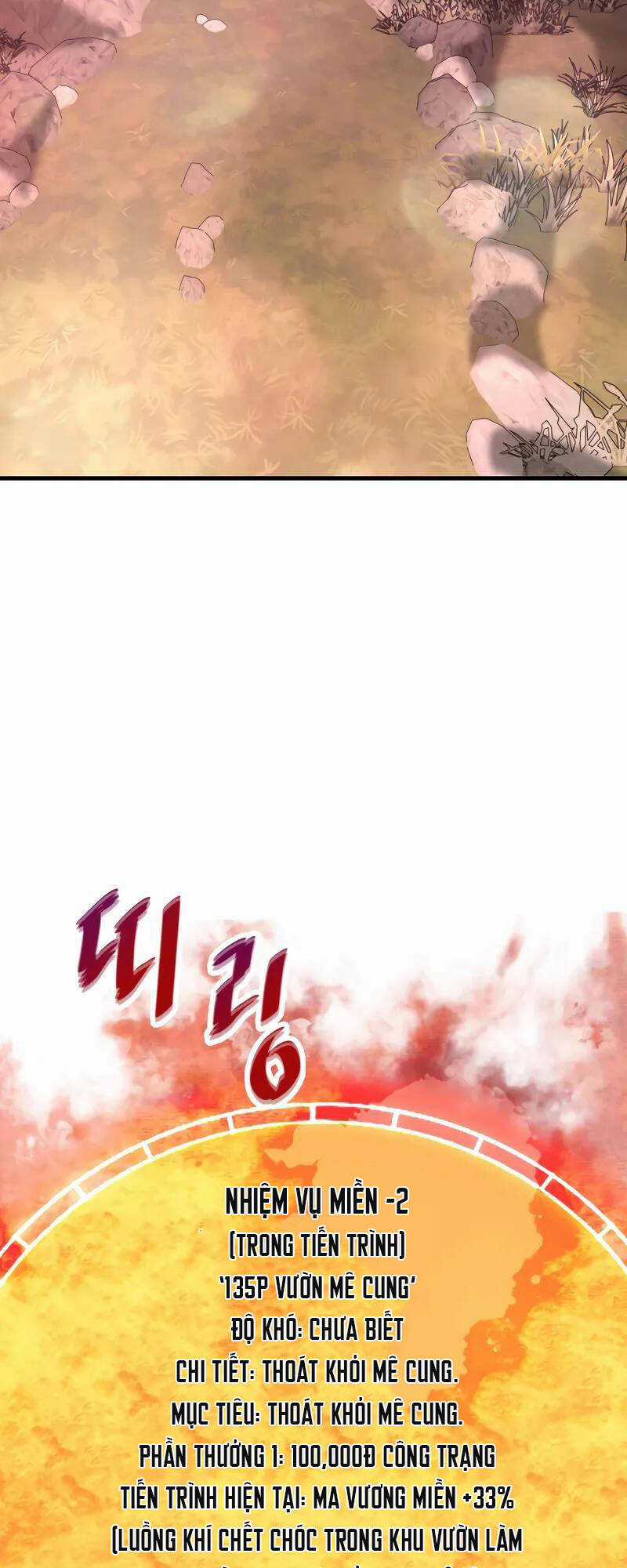 Ta Trở Về Từ ĐịA NgụC Chapter 60 trang 16