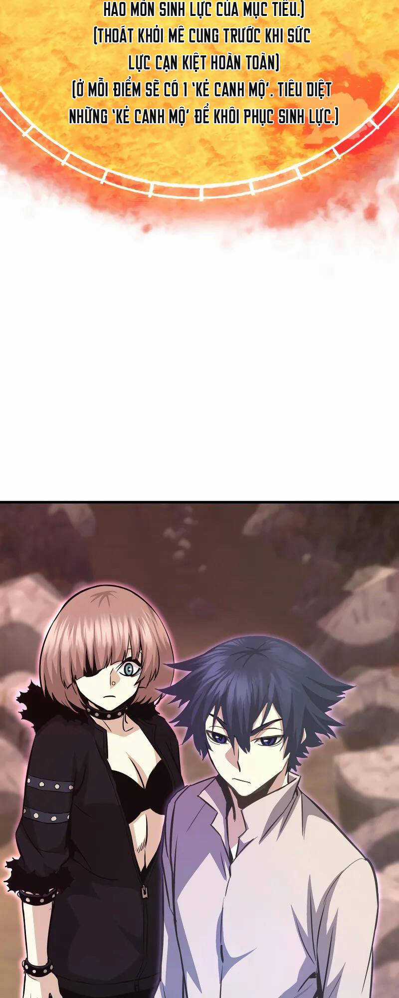 Ta Trở Về Từ ĐịA NgụC Chapter 60 trang 17