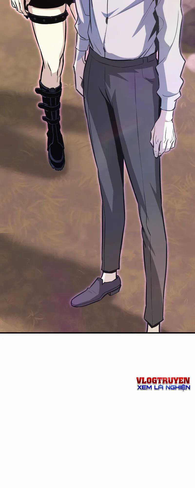 Ta Trở Về Từ ĐịA NgụC Chapter 60 trang 18