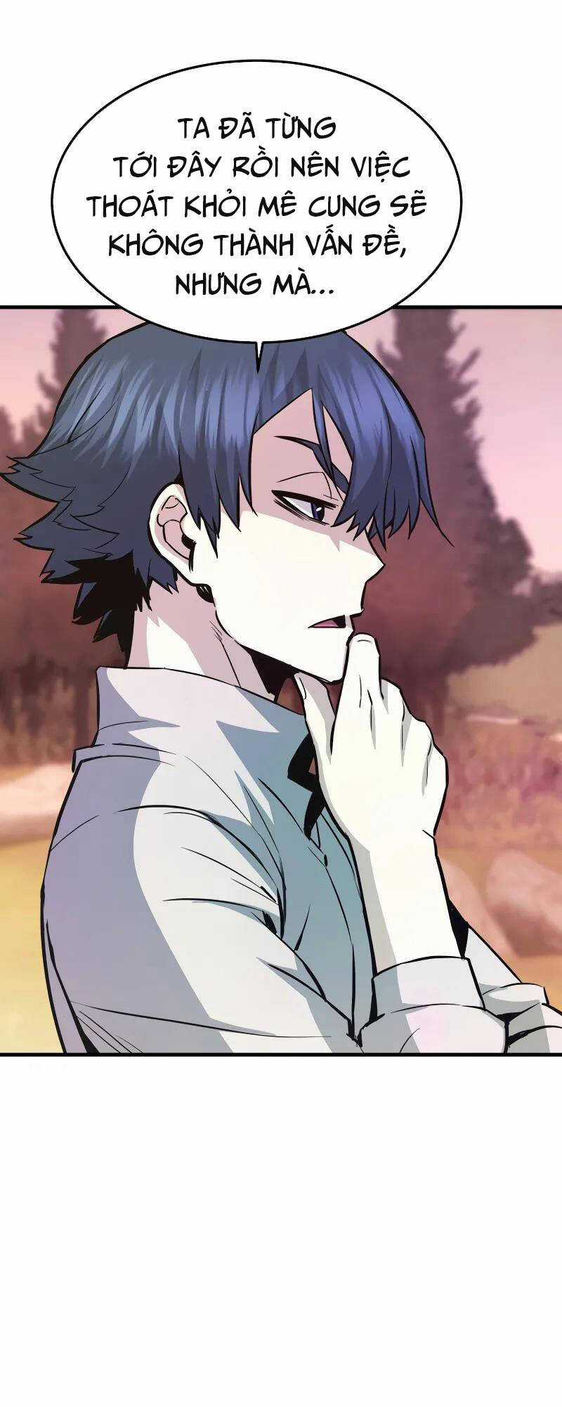 Ta Trở Về Từ ĐịA NgụC Chapter 60 trang 19