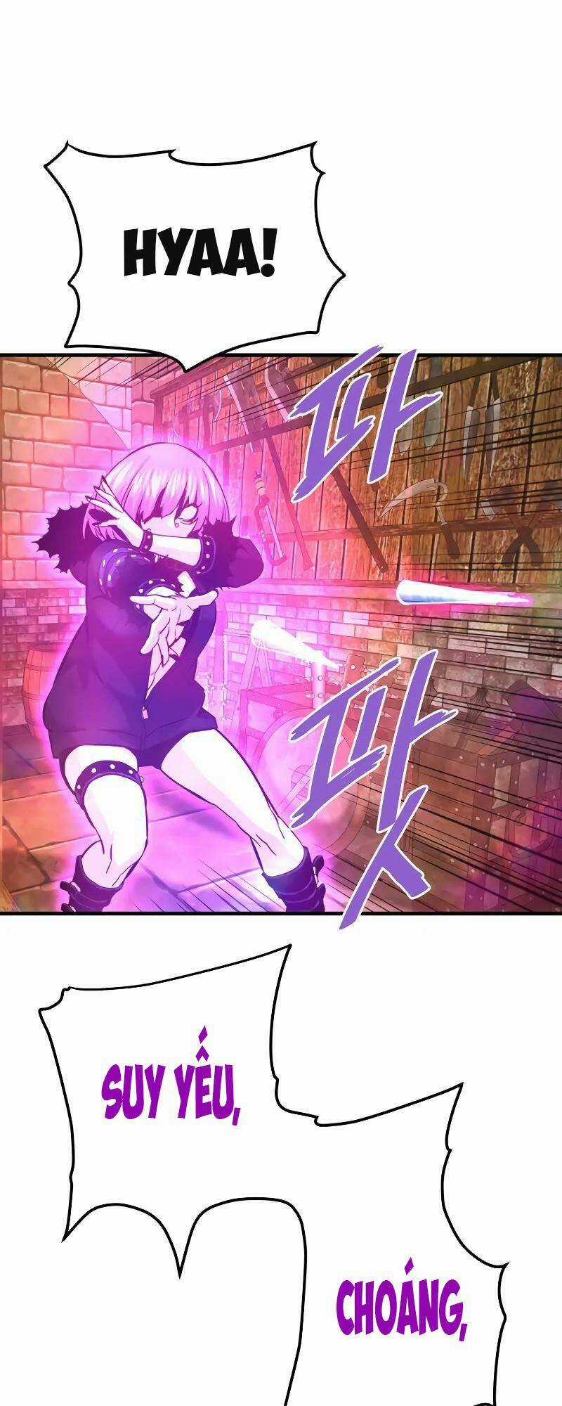 Ta Trở Về Từ ĐịA NgụC Chapter 60 trang 2