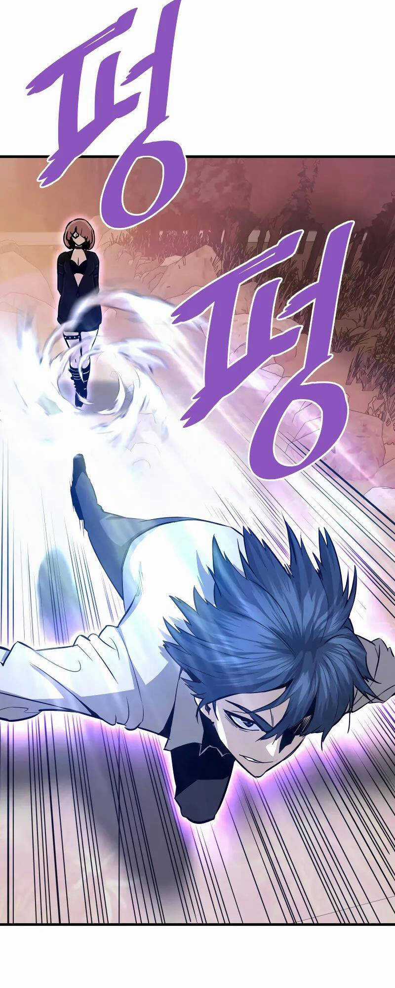 Ta Trở Về Từ ĐịA NgụC Chapter 60 trang 25