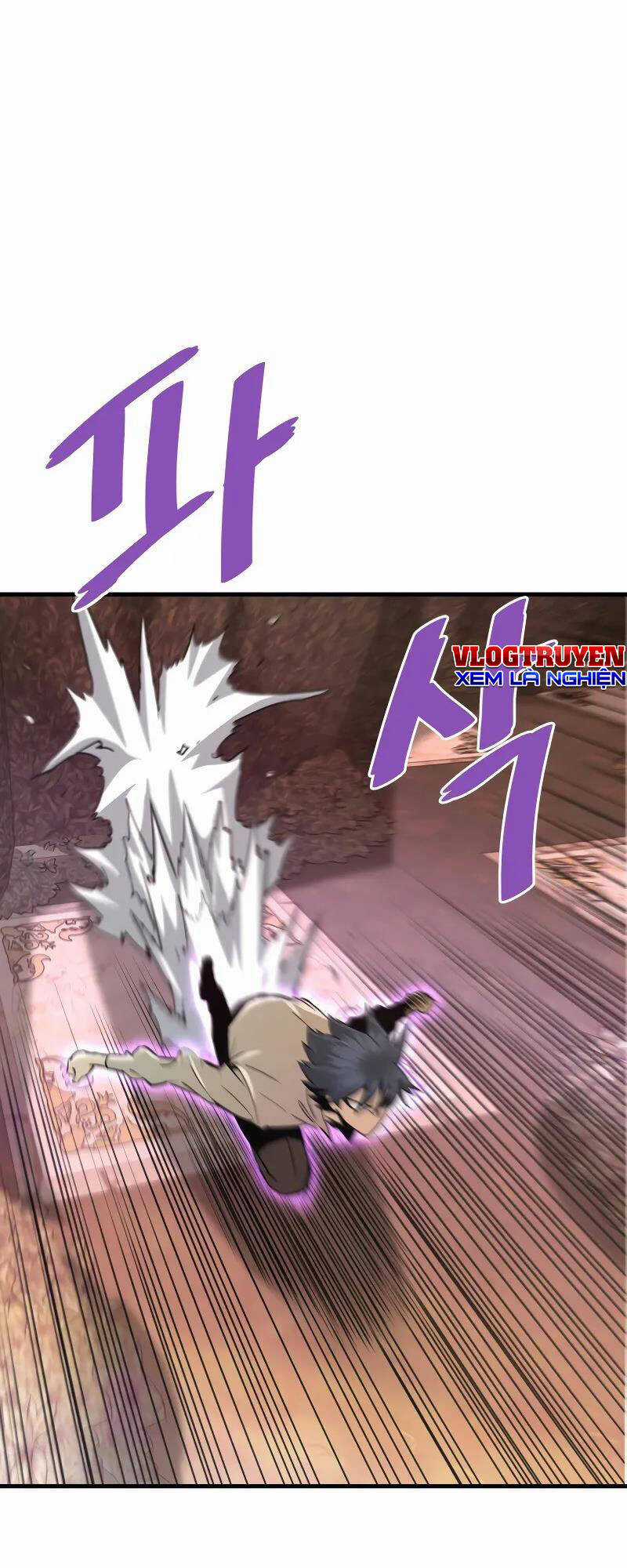 Ta Trở Về Từ ĐịA NgụC Chapter 60 trang 27