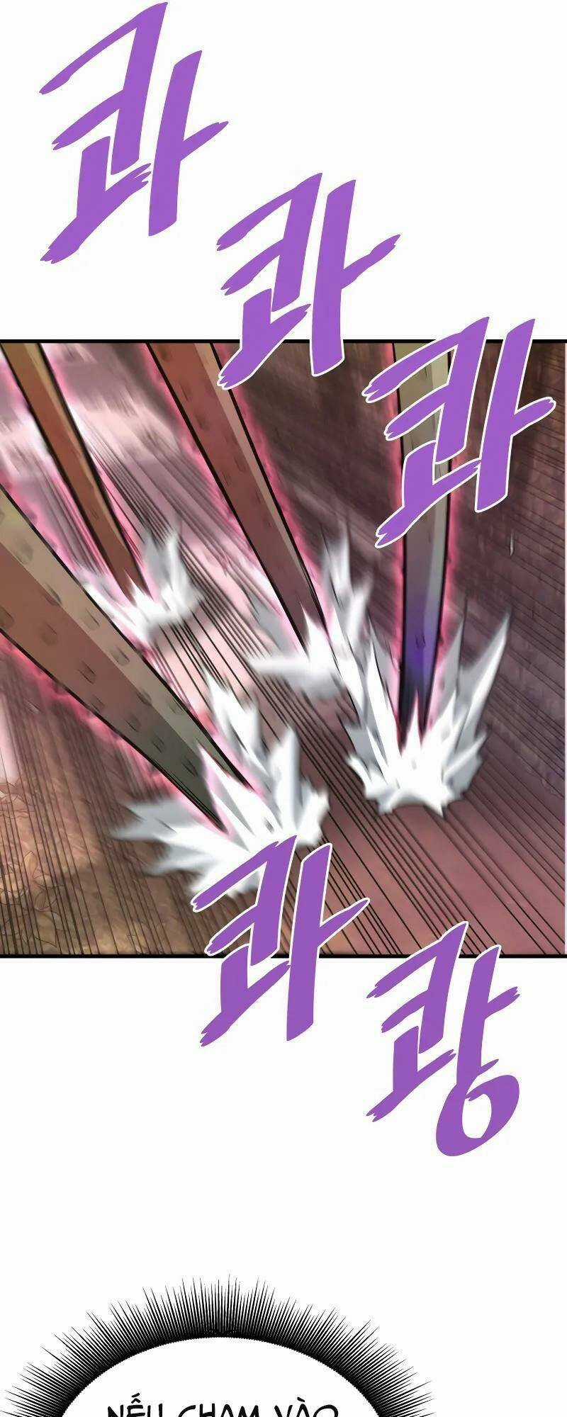 Ta Trở Về Từ ĐịA NgụC Chapter 60 trang 30