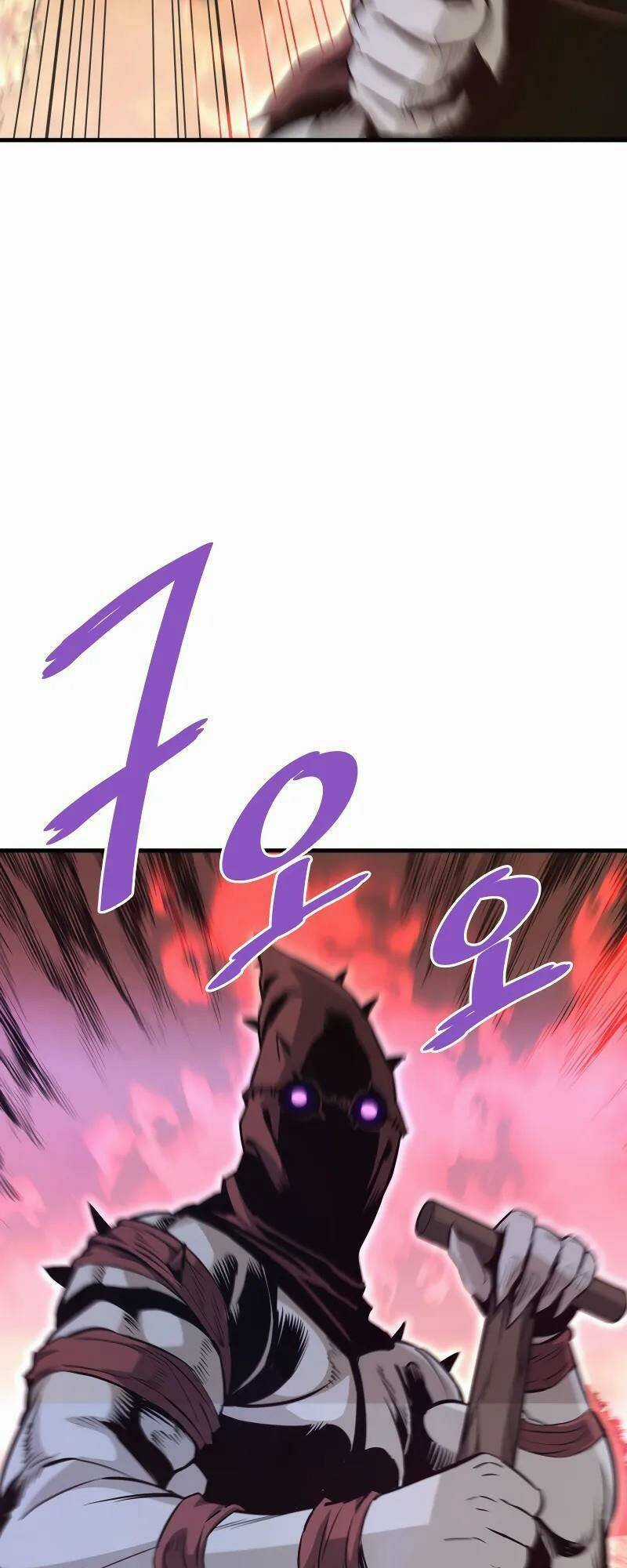 Ta Trở Về Từ ĐịA NgụC Chapter 60 trang 33