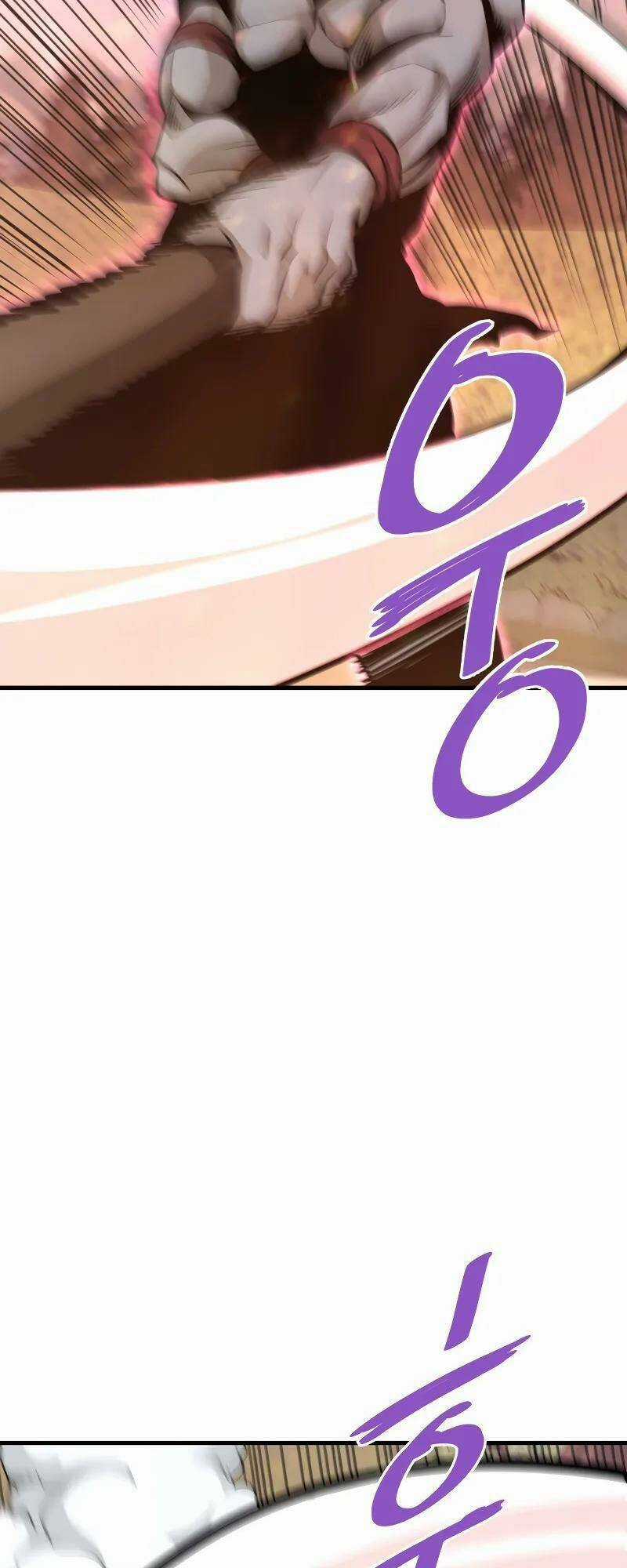 Ta Trở Về Từ ĐịA NgụC Chapter 60 trang 36