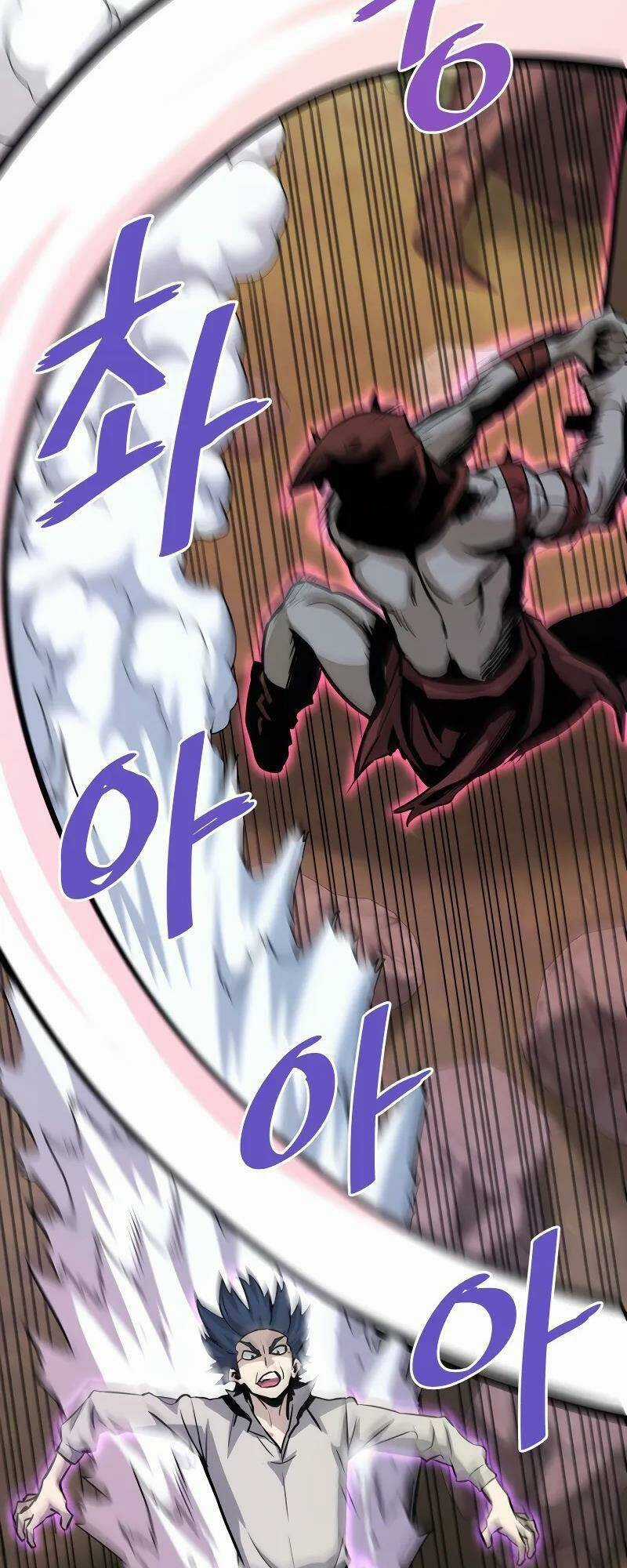 Ta Trở Về Từ ĐịA NgụC Chapter 60 trang 37