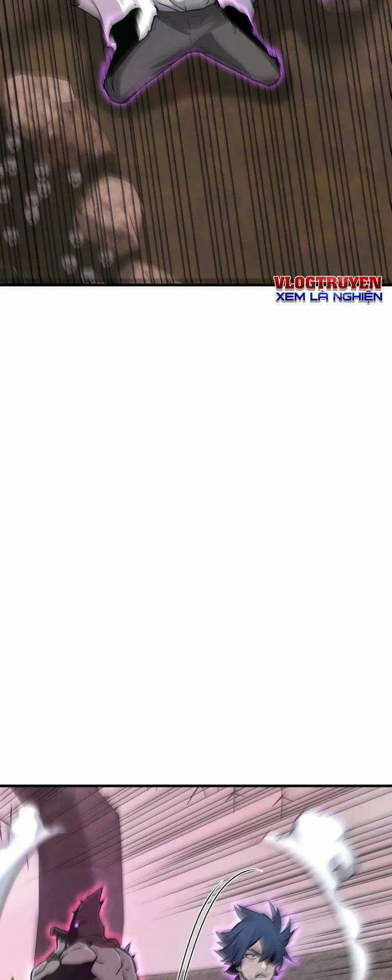 Ta Trở Về Từ ĐịA NgụC Chapter 60 trang 38