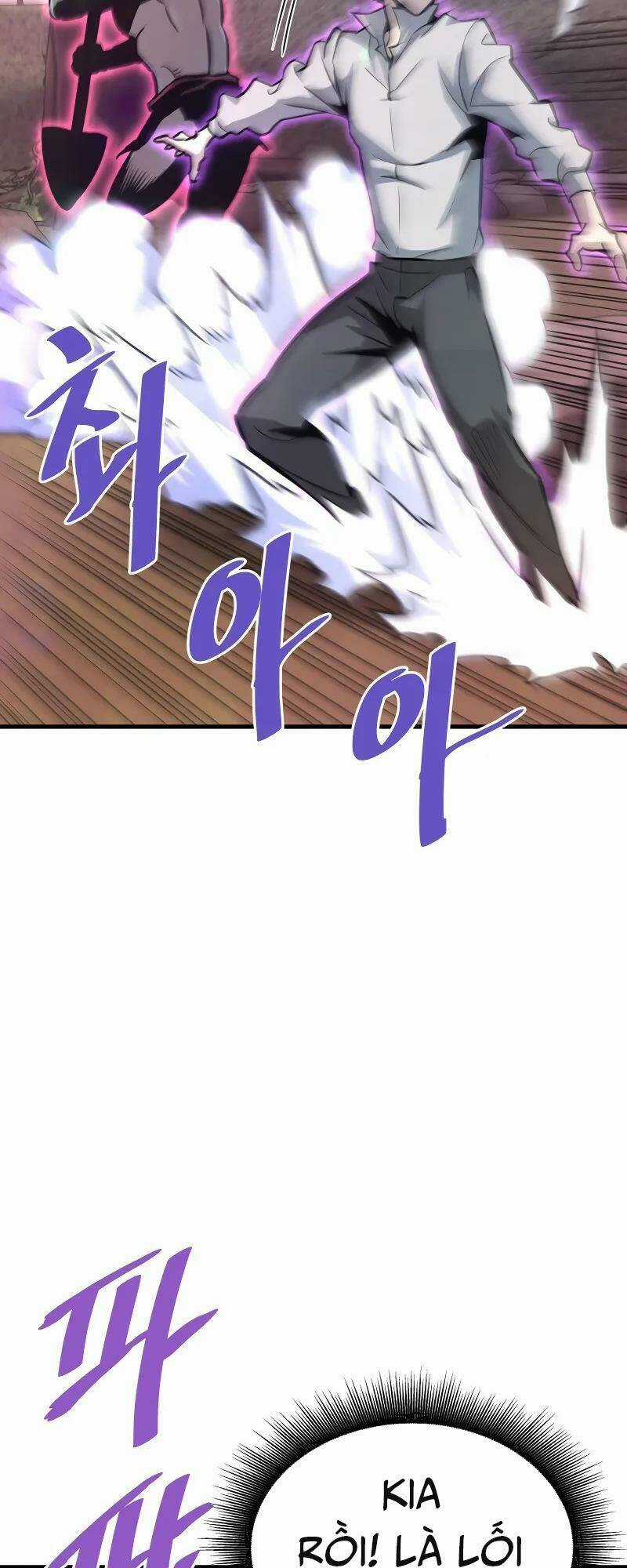 Ta Trở Về Từ ĐịA NgụC Chapter 60 trang 39