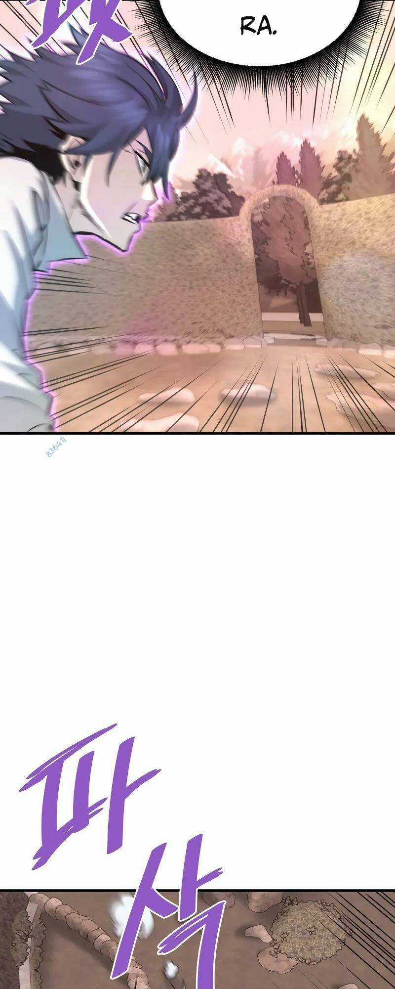 Ta Trở Về Từ ĐịA NgụC Chapter 60 trang 40