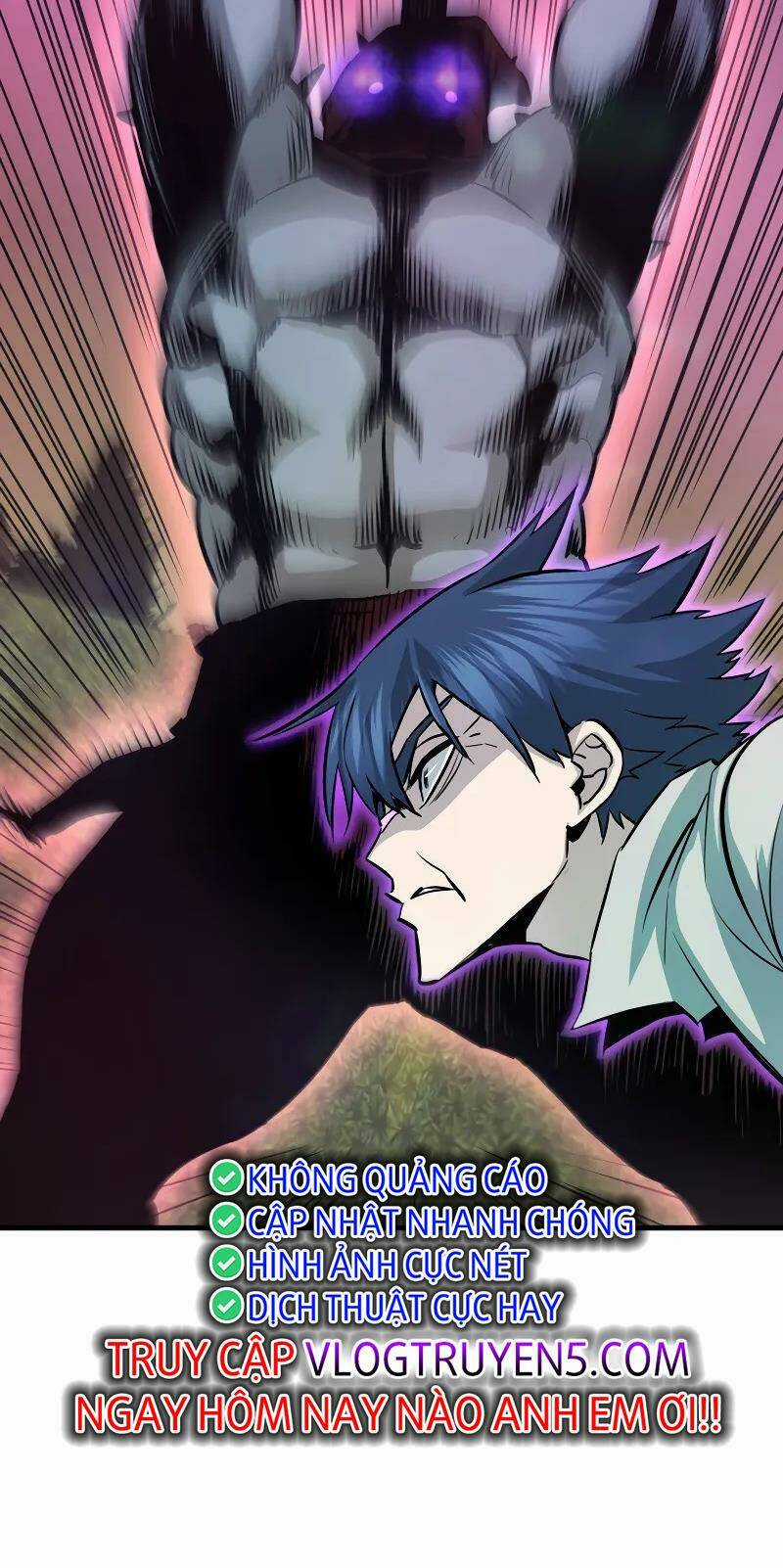 Ta Trở Về Từ ĐịA NgụC Chapter 60 trang 42