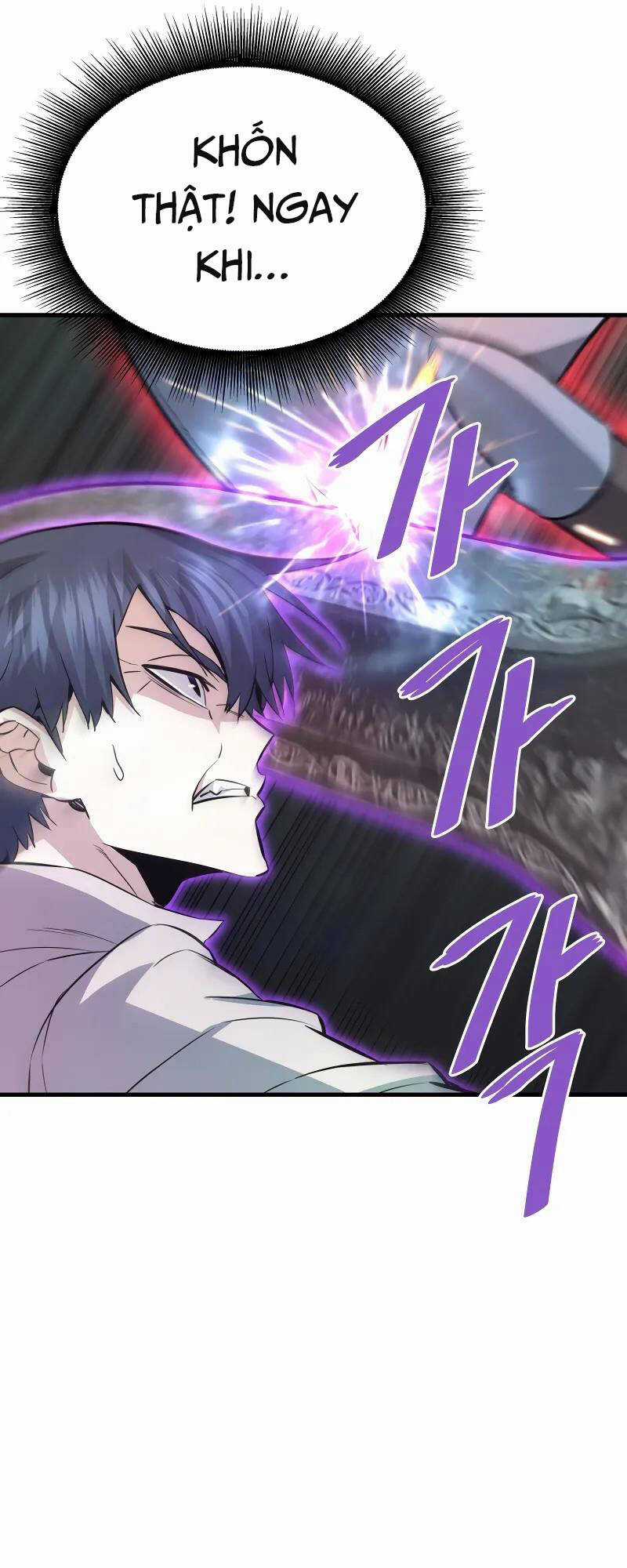 Ta Trở Về Từ ĐịA NgụC Chapter 60 trang 44