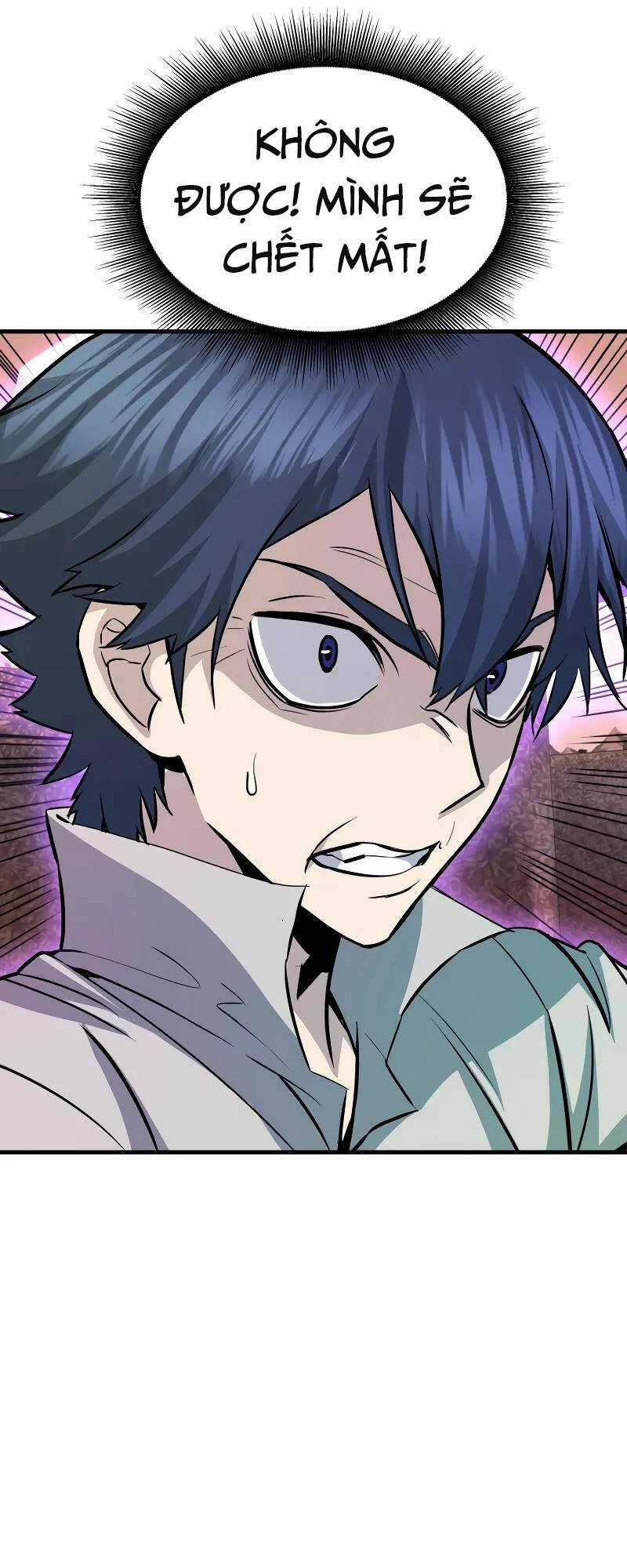 Ta Trở Về Từ ĐịA NgụC Chapter 60 trang 46