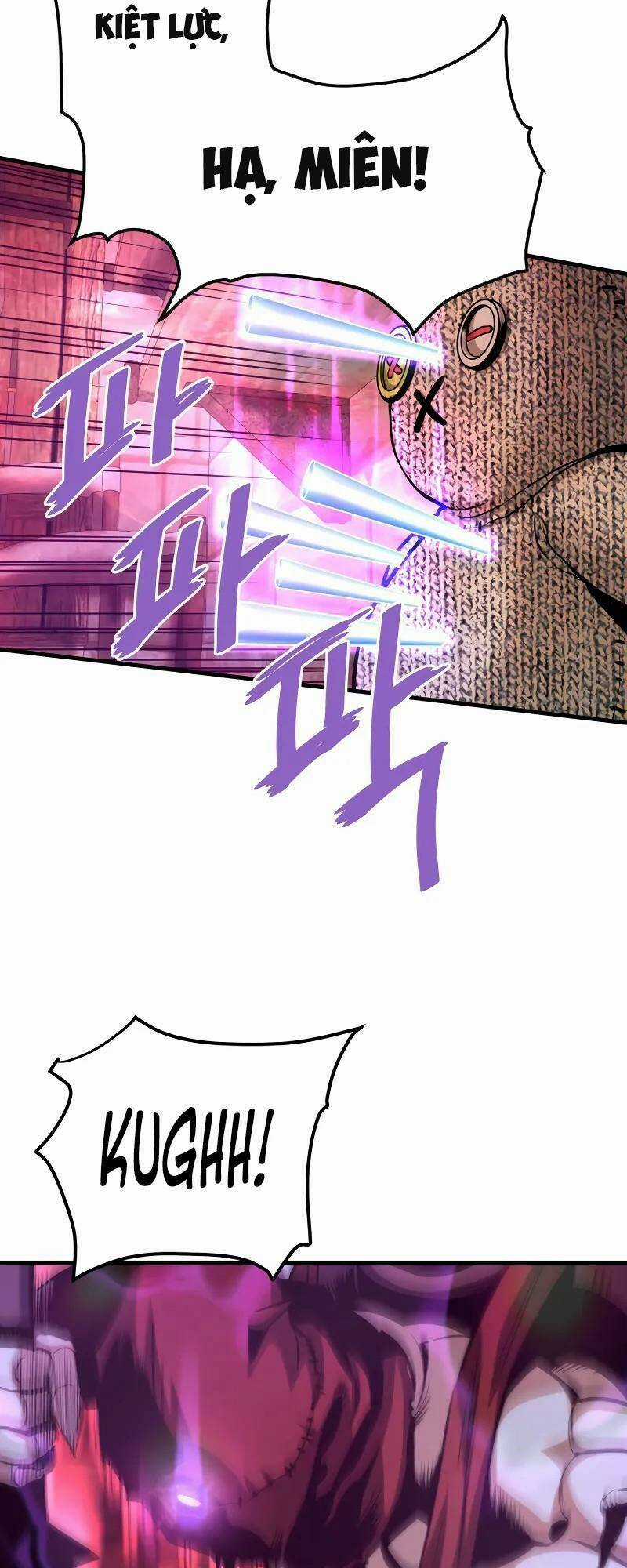 Ta Trở Về Từ ĐịA NgụC Chapter 60 trang 5