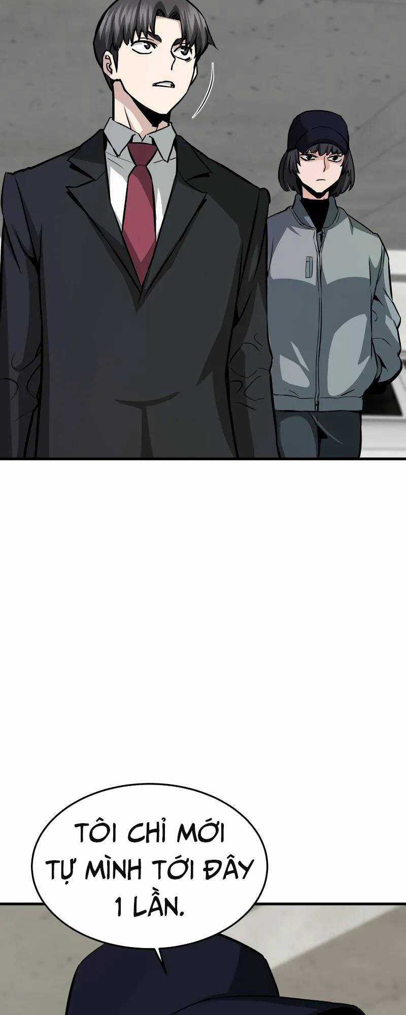 Ta Trở Về Từ ĐịA NgụC Chapter 60 trang 50