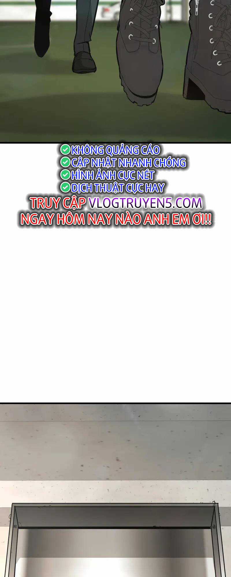 Ta Trở Về Từ ĐịA NgụC Chapter 60 trang 52