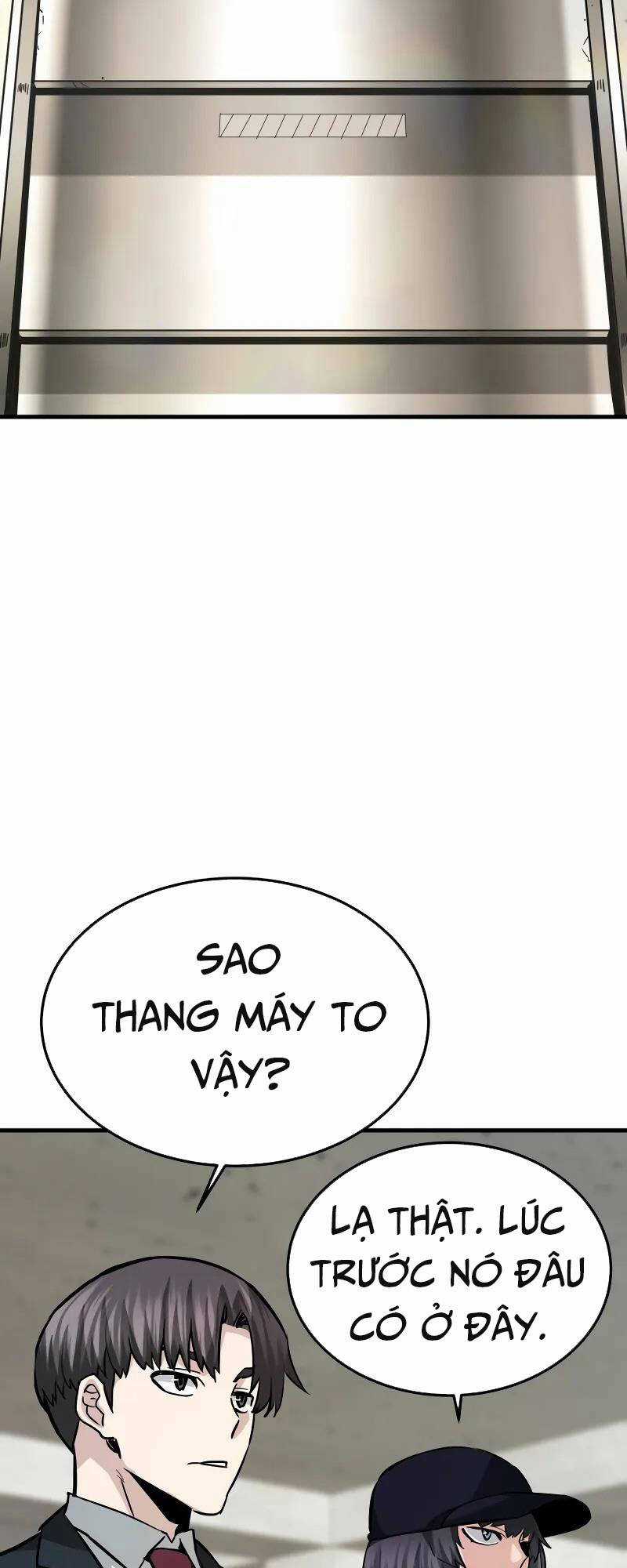 Ta Trở Về Từ ĐịA NgụC Chapter 60 trang 53