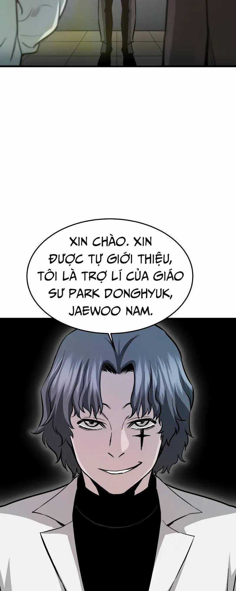 Ta Trở Về Từ ĐịA NgụC Chapter 60 trang 56