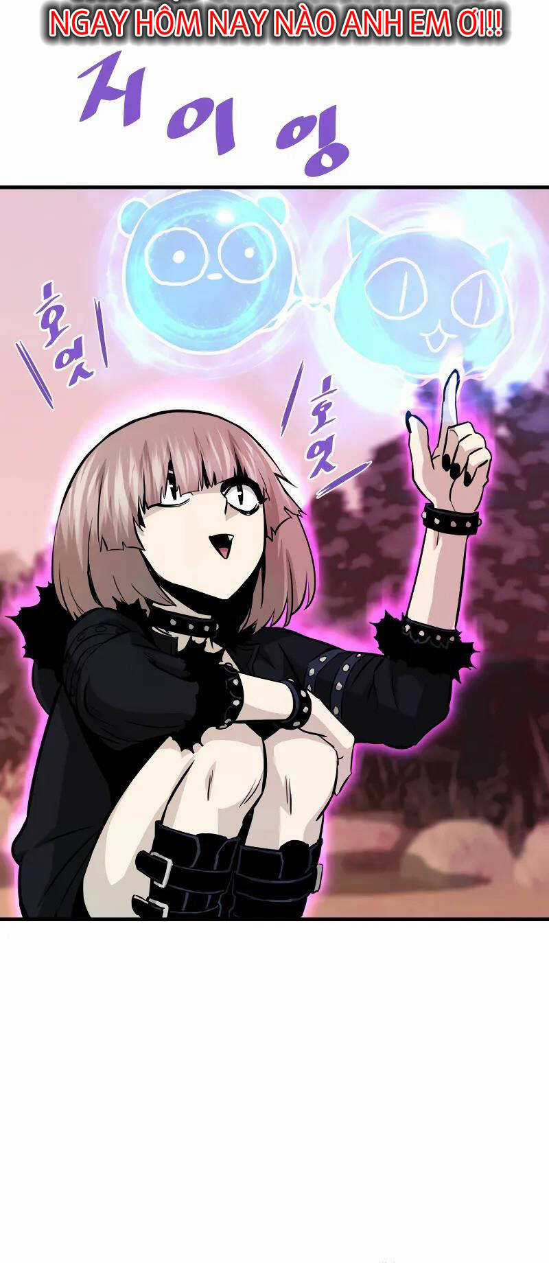 Ta Trở Về Từ ĐịA NgụC Chapter 60 trang 58