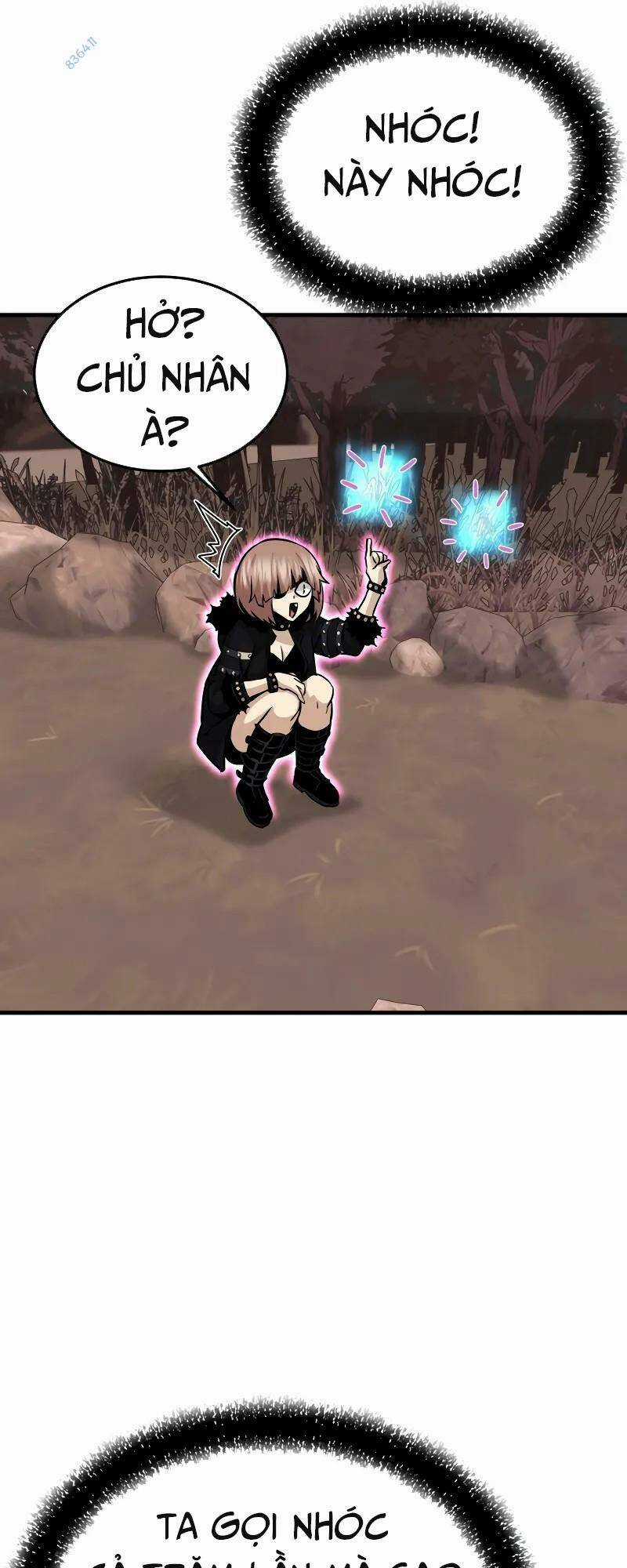 Ta Trở Về Từ ĐịA NgụC Chapter 60 trang 59