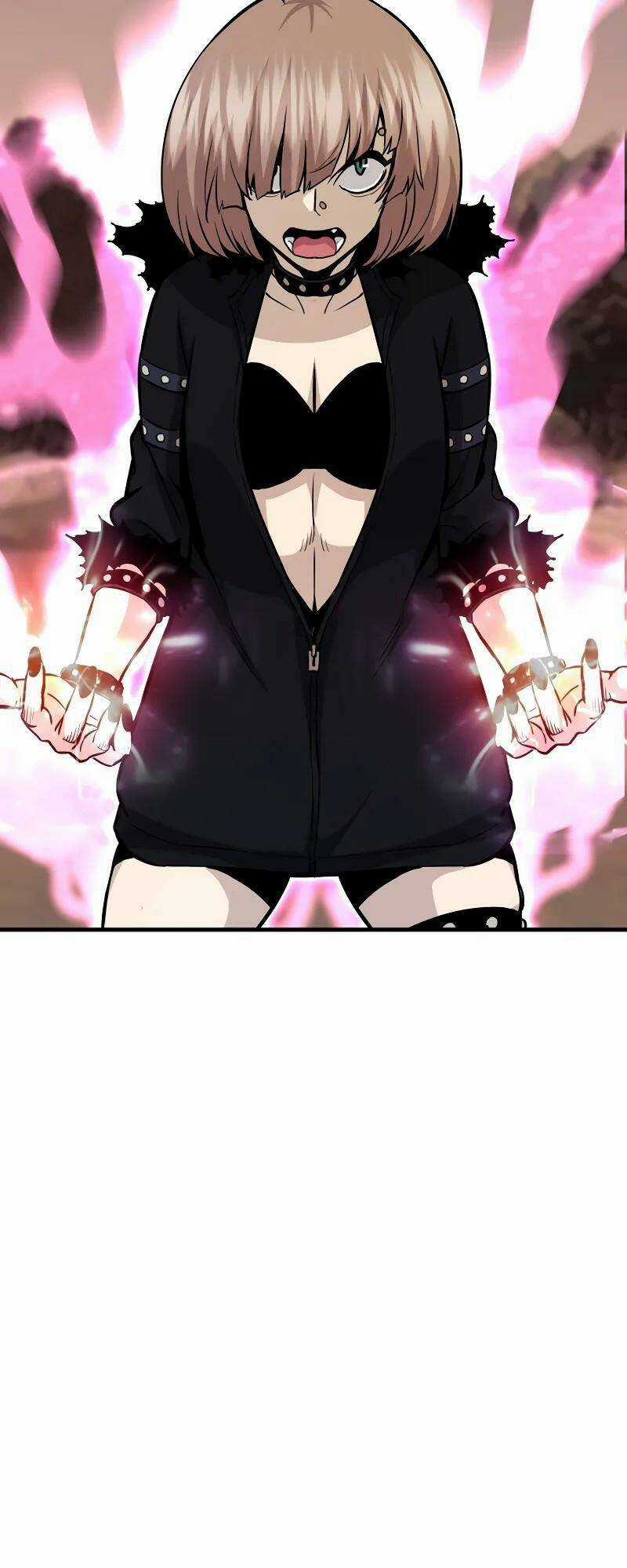 Ta Trở Về Từ ĐịA NgụC Chapter 60 trang 61