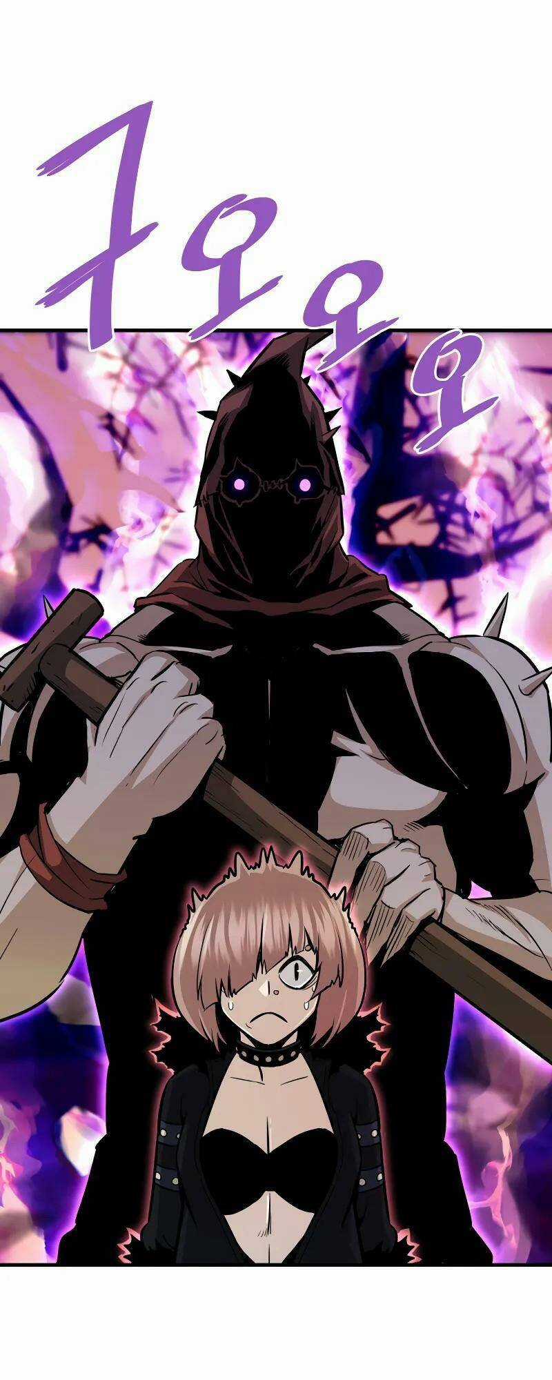 Ta Trở Về Từ ĐịA NgụC Chapter 60 trang 64