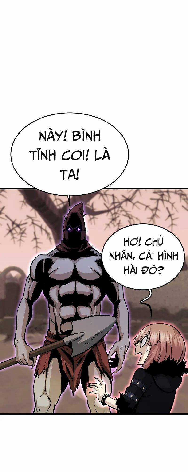 Ta Trở Về Từ ĐịA NgụC Chapter 60 trang 66