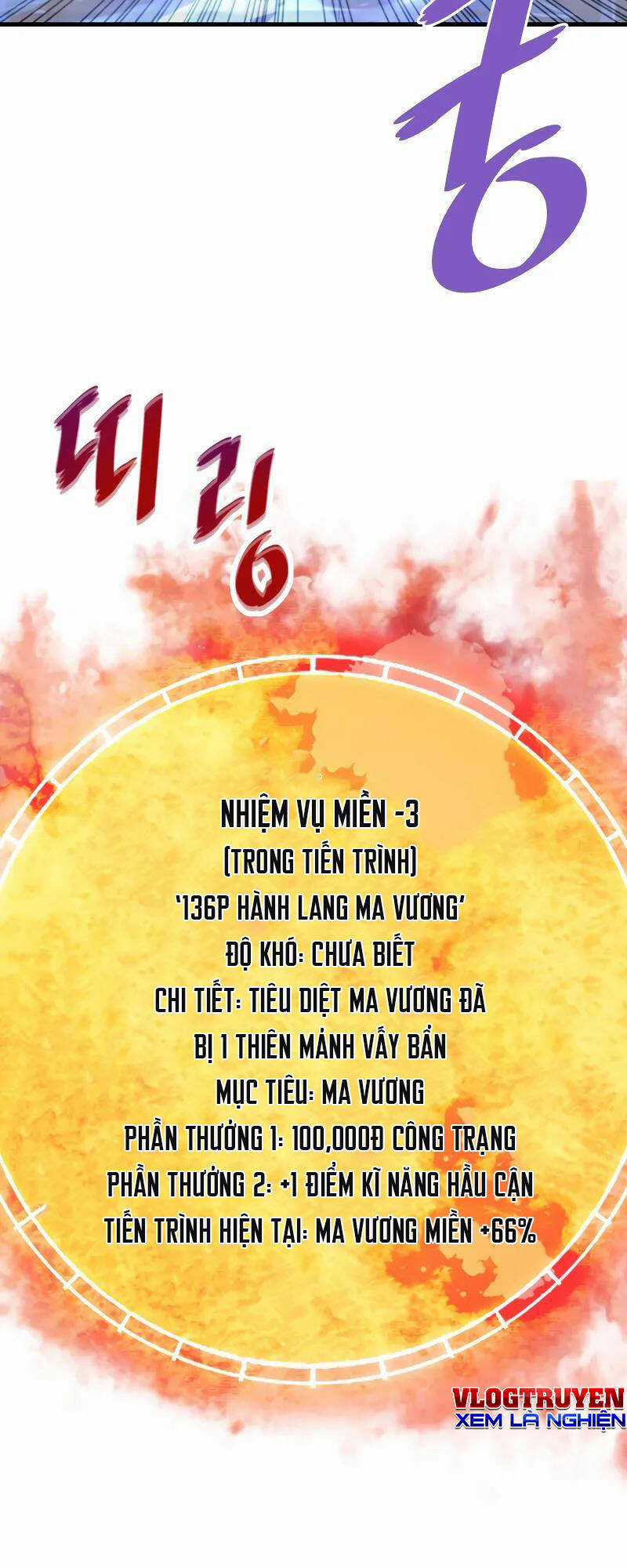 Ta Trở Về Từ ĐịA NgụC Chapter 60 trang 77