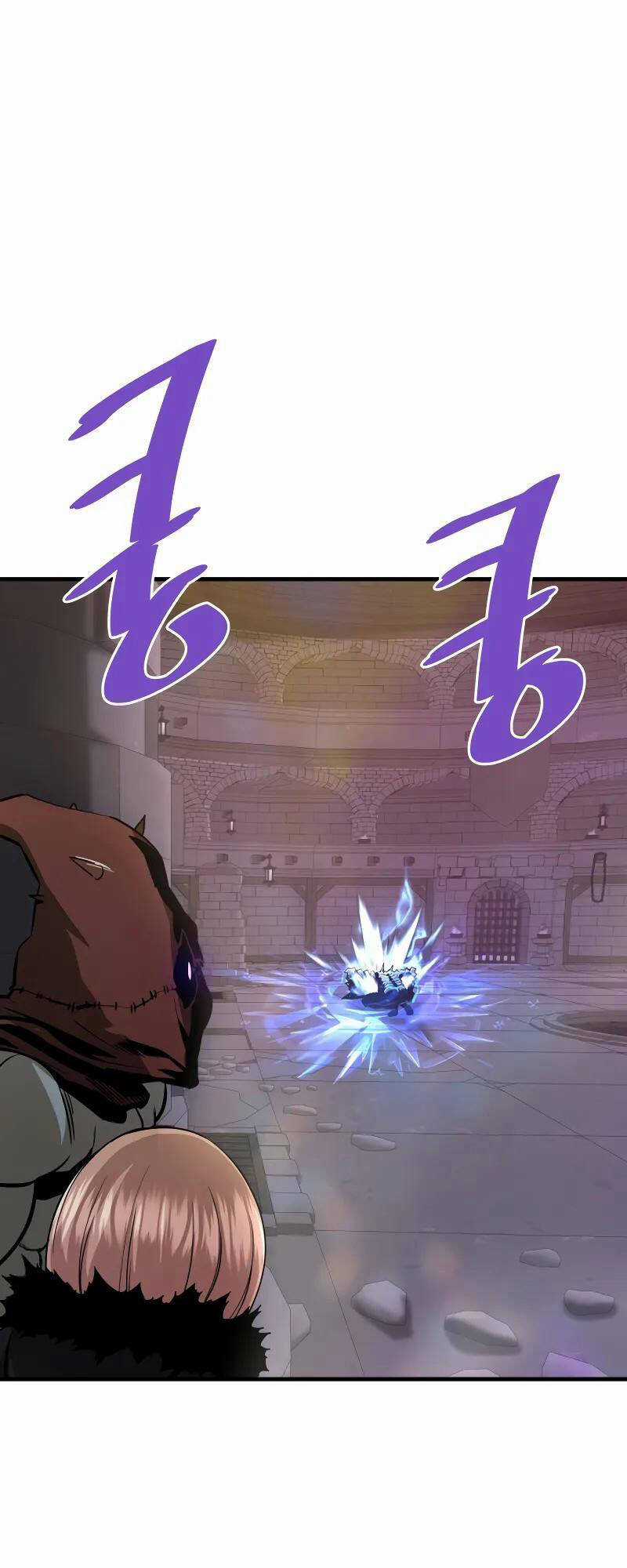 Ta Trở Về Từ ĐịA NgụC Chapter 60 trang 78