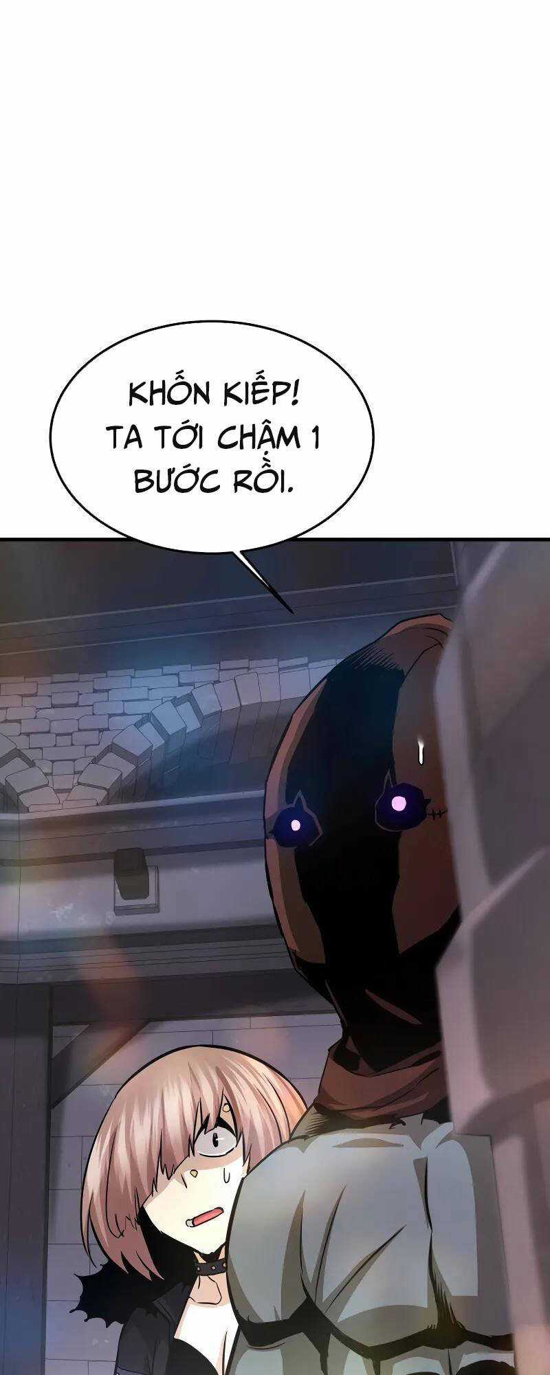 Ta Trở Về Từ ĐịA NgụC Chapter 60 trang 79