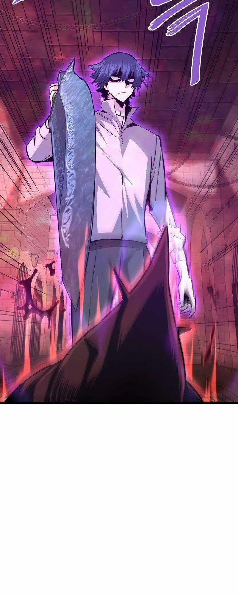 Ta Trở Về Từ ĐịA NgụC Chapter 60 trang 8